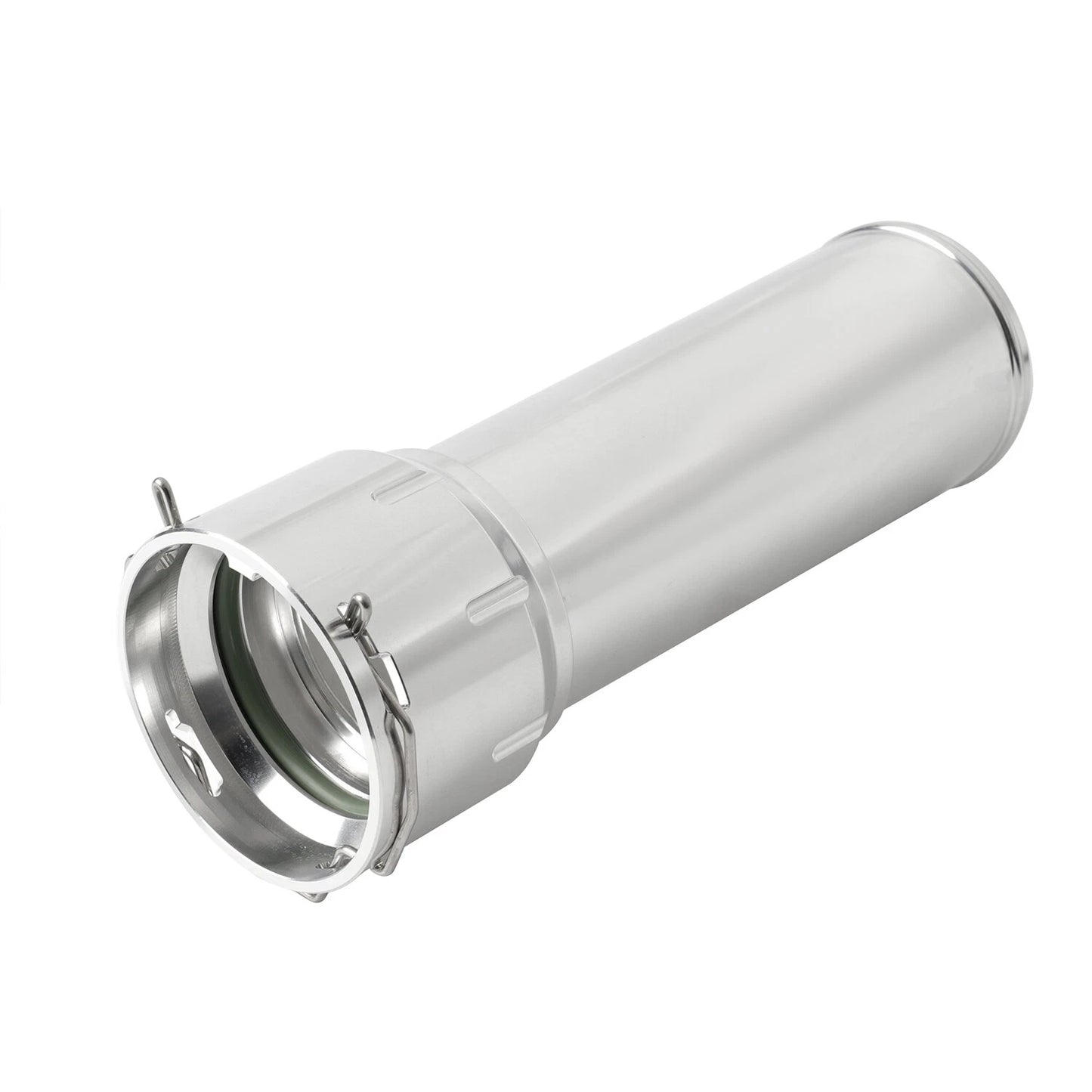 Upgraded Turbo Resonator Tube For 2020+ Chevrolet/GMC 3.0L Duramax