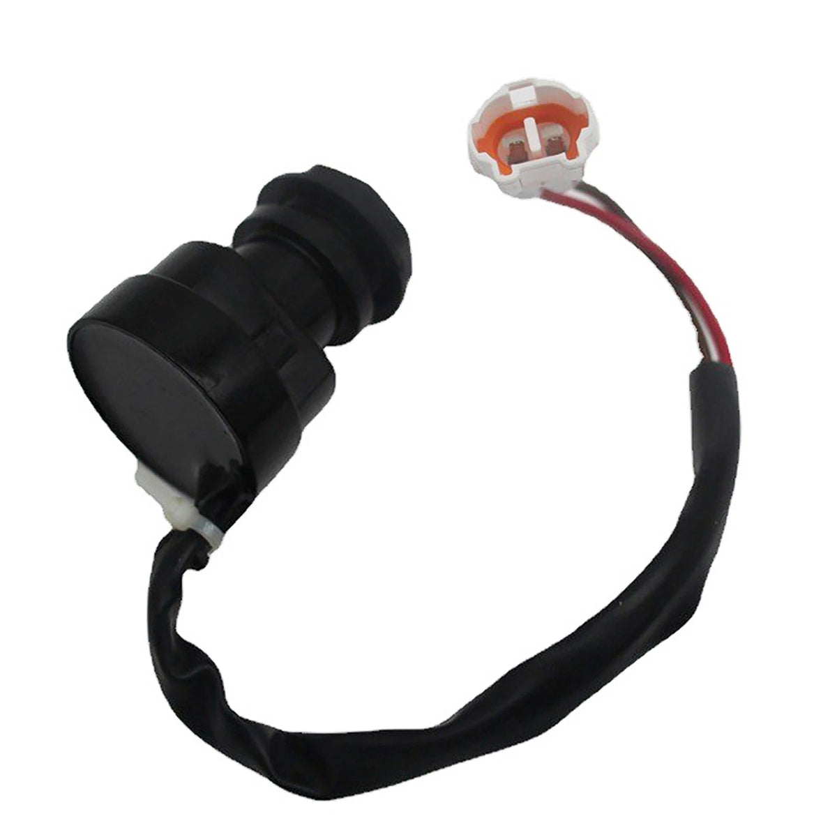 Replacement Ignition Switch + Key Kit For Yamaha Wolverine 350 2002-2009