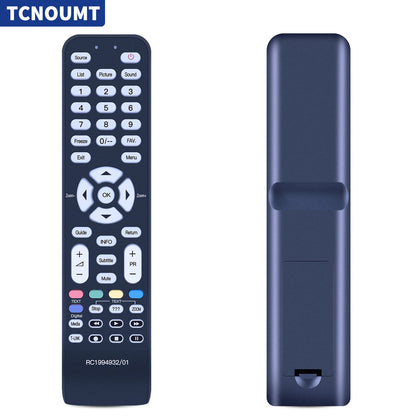 RC1994932/01 Remote Control For TCL TV L26M9HD L32M9HD L42M9FHD L32M11HD