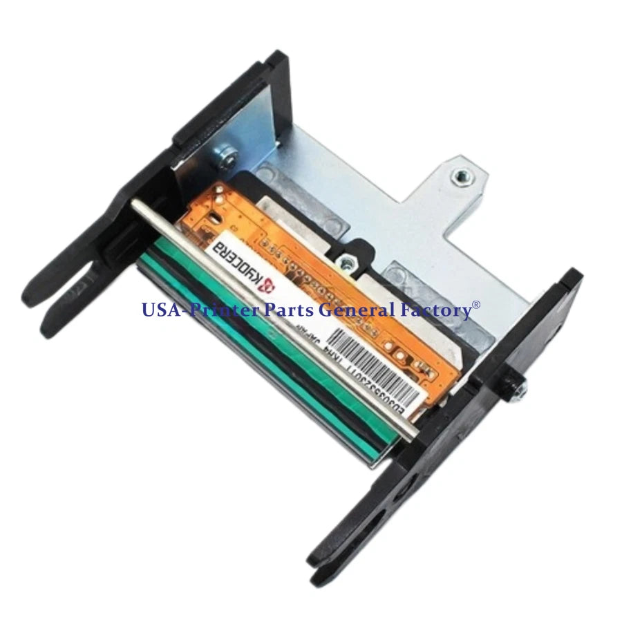 Printhead Fit For EVOLIS Pebble4 Dualy 3 Thermal Card Printer