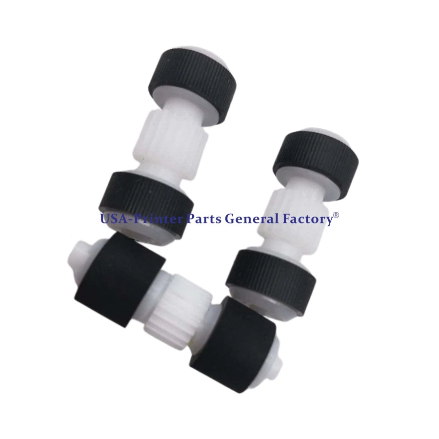 1set Feeder Pickup Roller Assembly Fits For Canon IB4080 MB2350 MB5050 MB2050