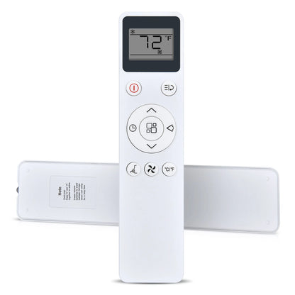 Remote Control For Friedrich Air Conditioner ZCP08SA ZCP10SA ZCP12SA