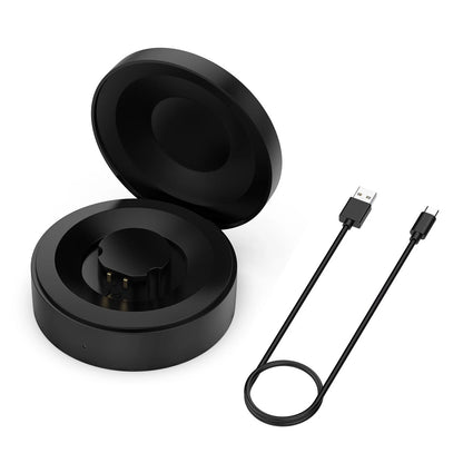 1 PC Portable Smart Ring Charger Charging Case Box Accessories For RingConn bb