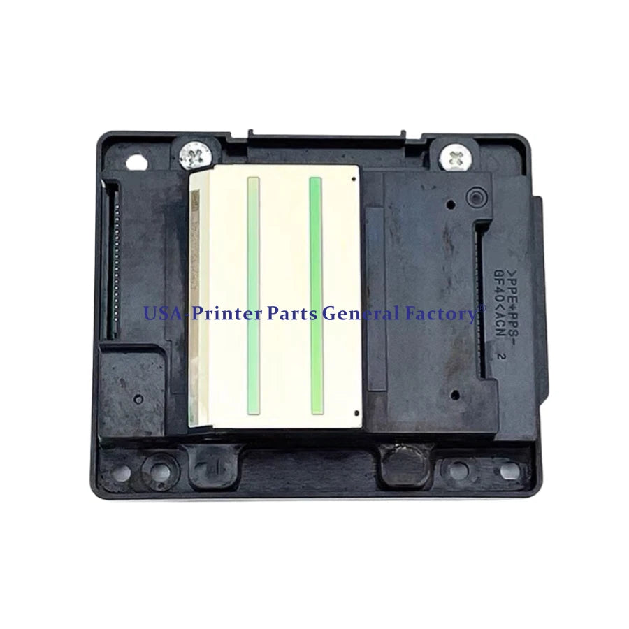Printer Print Head Fit For Epson WorkForce Pro ET-5880 ET-5800 WF-4825 WF-4820