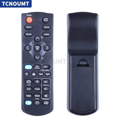 Remote Control For Viewsonic Projector PJD5132 PJD5234 PJD5232 PJD5533W PJD5134