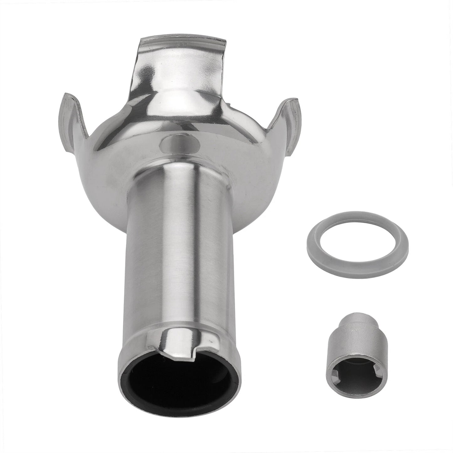 Robot Coupe 39335 Stainless Steel MP350 MP450 Bell Cover w/ blade