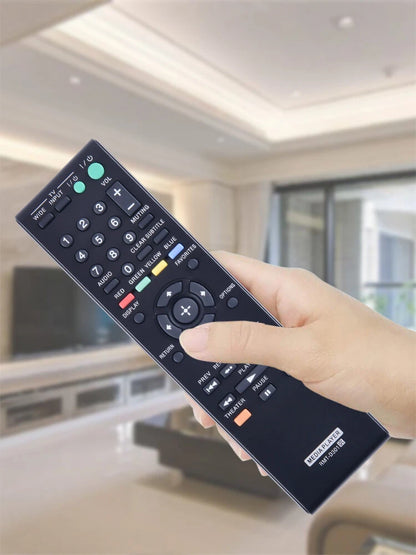RMT-D301 Remote Control For Sony Network Media Player SMP-N100 SMPN100