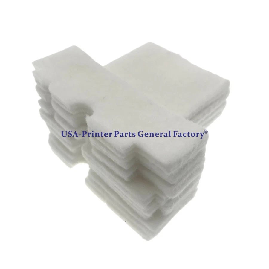 10SET X Waste Ink Pad Sponge for ET-2700 ET-2750 ET-2756 ET-3700 ET-3710 ET-2760