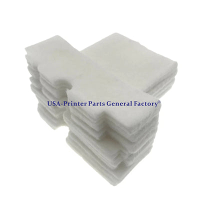 10SET X Waste Ink Pad Sponge for ET-2700 ET-2750 ET-2756 ET-3700 ET-3710 ET-2760