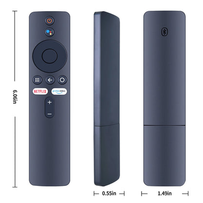 XMRM-006A Voice Replacement Remote Control For XIAOMI MI TV Box