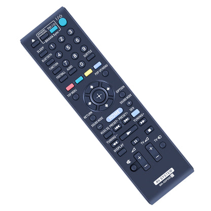 RM-ADP090 For Sony Remote Control BDV-E3100 BDV-E2100 BDVE6100 BDVE3100
