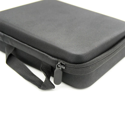 Walkie Talkie Storage Case Carrying Bag Organizer for Baofeng UV-5R 5RD 5RE 5RA+