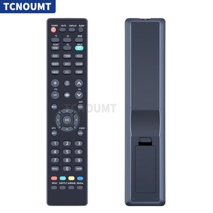 RC-48KEY Remote Control For ACER LCD TV 098TR7BDYNTARD AT2055 AT2355 AT1930