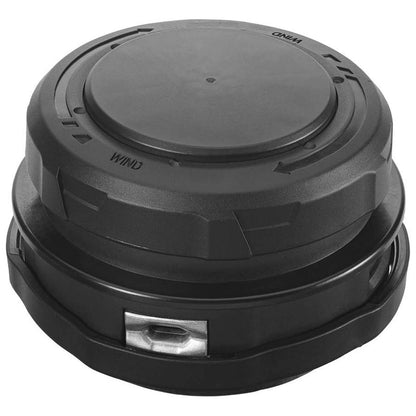 Trimmer Head For EGO 15-Inch String Trimmer ST1502XY Fit 0.080" Line Size