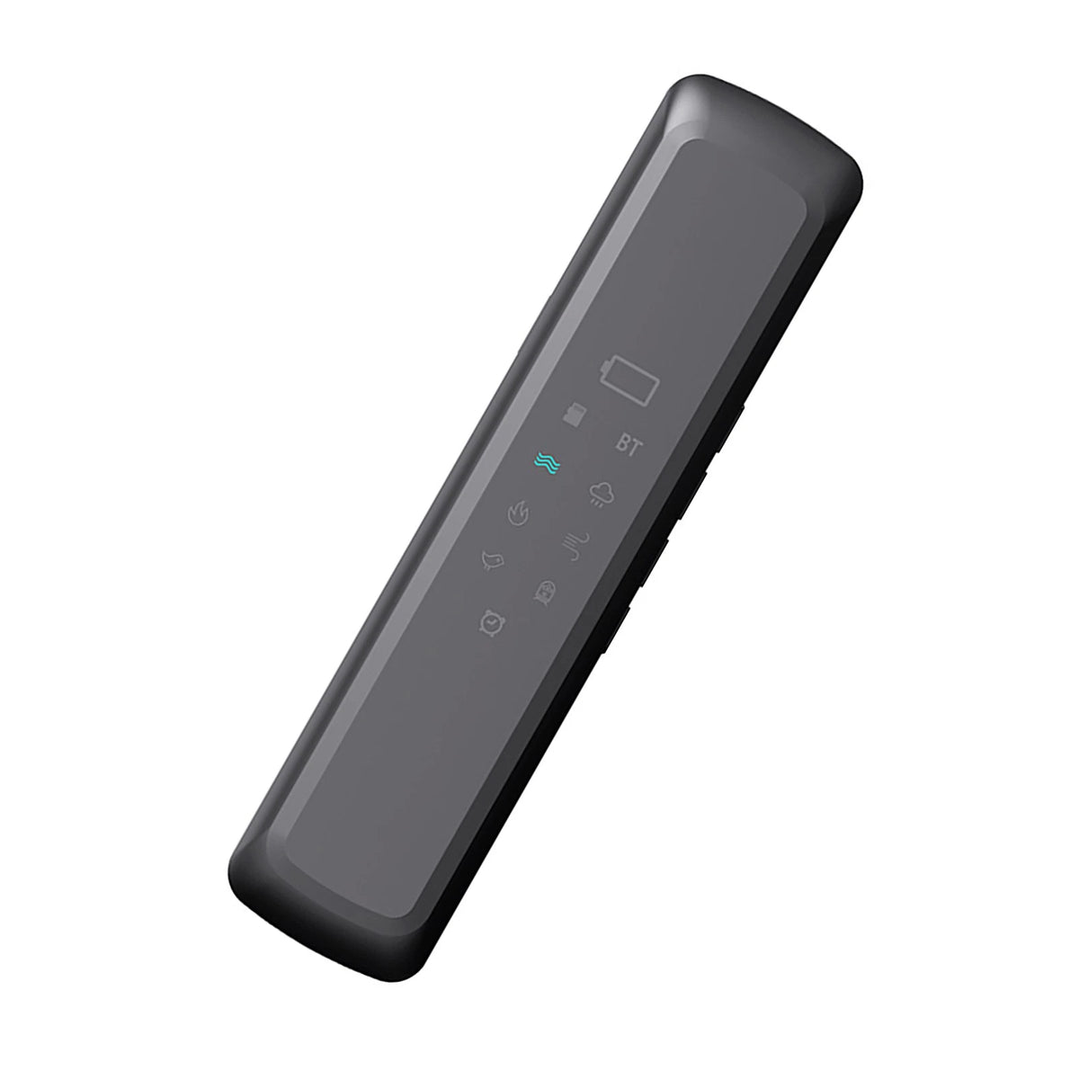 USB Rechargeable Bone Conduction Sound Box Under Pillow Speaker