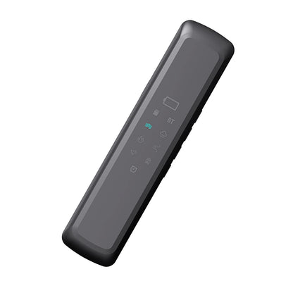 USB Rechargeable Bone Conduction Sound Box Under Pillow Speaker