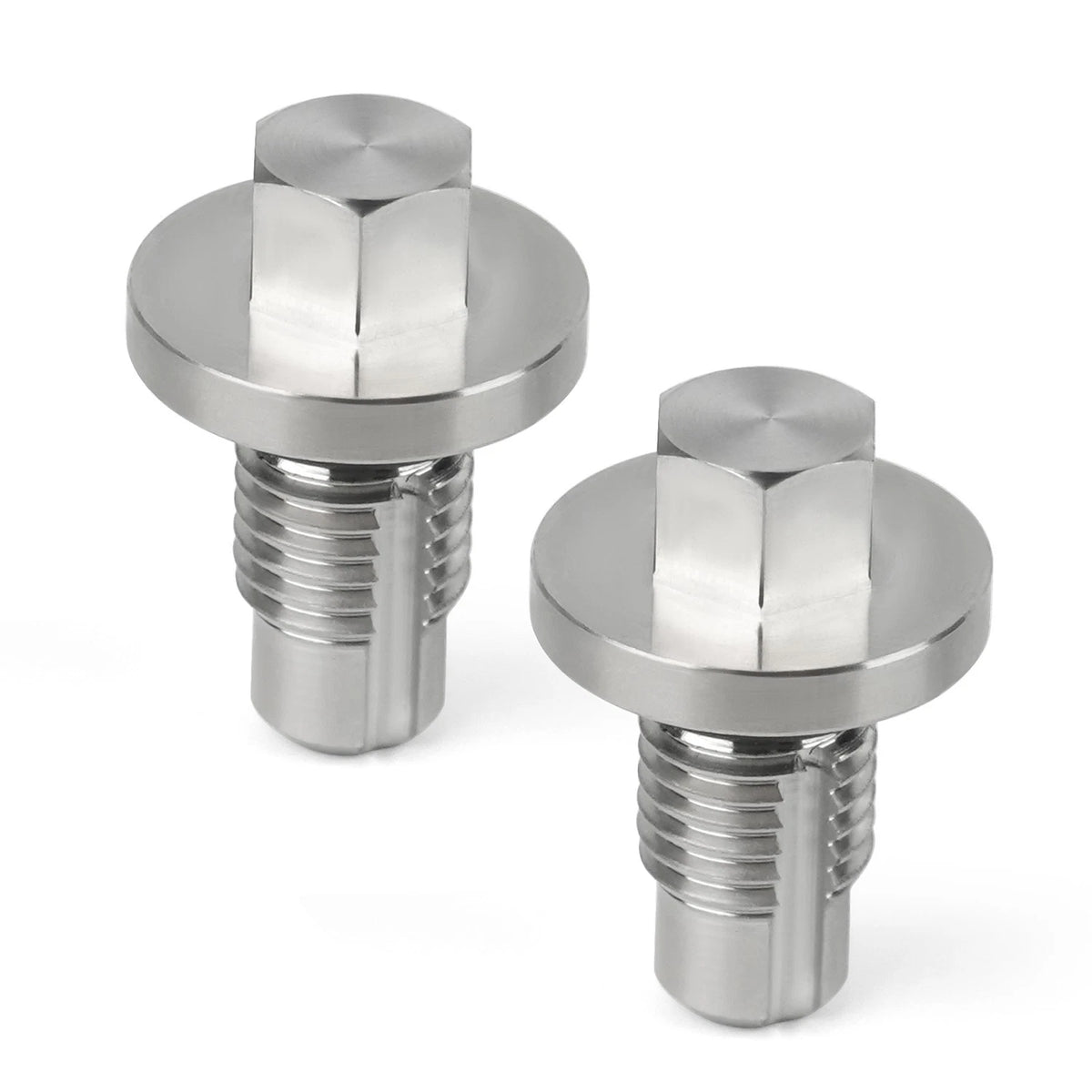 Stainless Steel Supercharger Bleeder Screw Kit for Audi A6 A7 A8 Q5 S4 S5 SQ5
