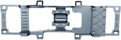 Full Metal Chassis Frame for FMS 1/24 Power Wagon FCX24 RC Crawler Titanium