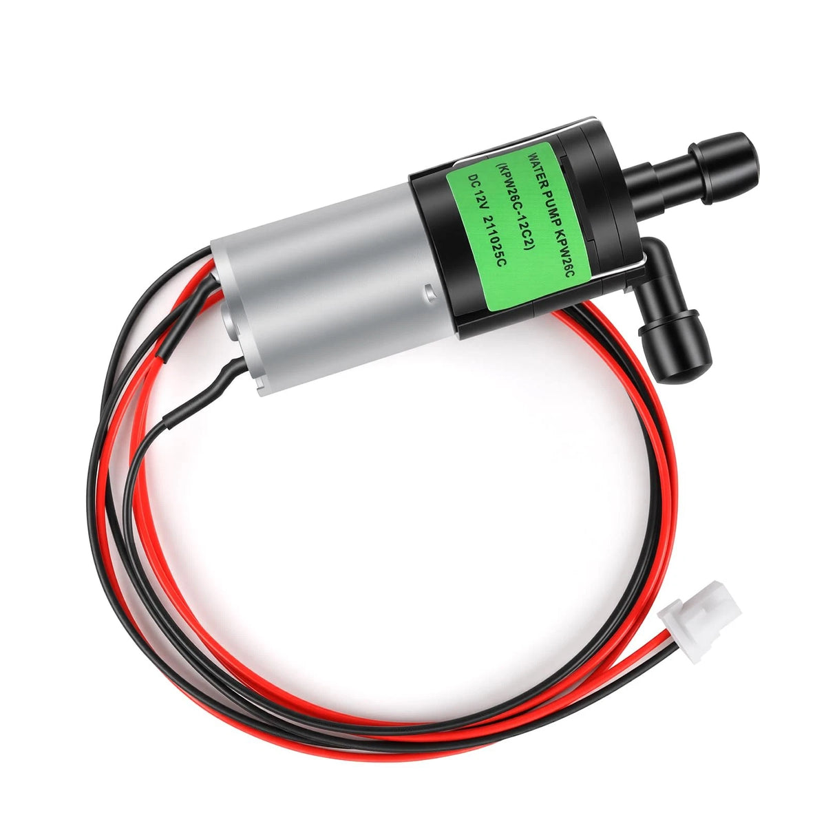 KPW26C-12C2 Water Pump KPW26C Compatible with G E Profile Opal Ice Maker