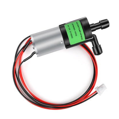 KPW26C-12C2 Water Pump KPW26C Compatible with G E Profile Opal Ice Maker