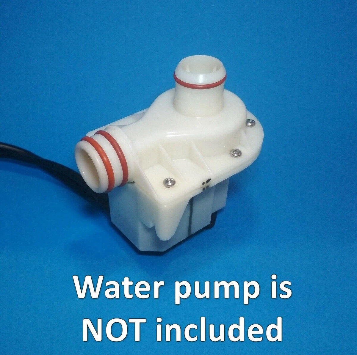 Aosnom P4071 58113 Hot Tub Water Pump E02 58113 Repair Kit