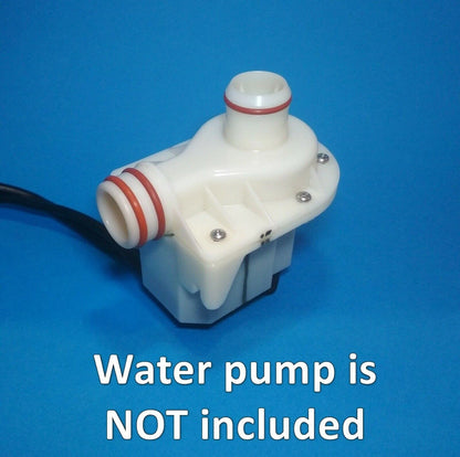 Aosnom P4071 58113 Hot Tub Water Pump E02 58113 Repair Kit