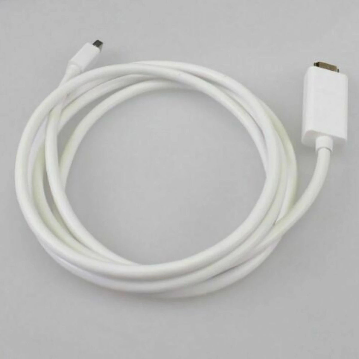 DTS/DTS-HD Port DP to HDMI Adapter Cable HDTV For Mac Macbook iMac Pro