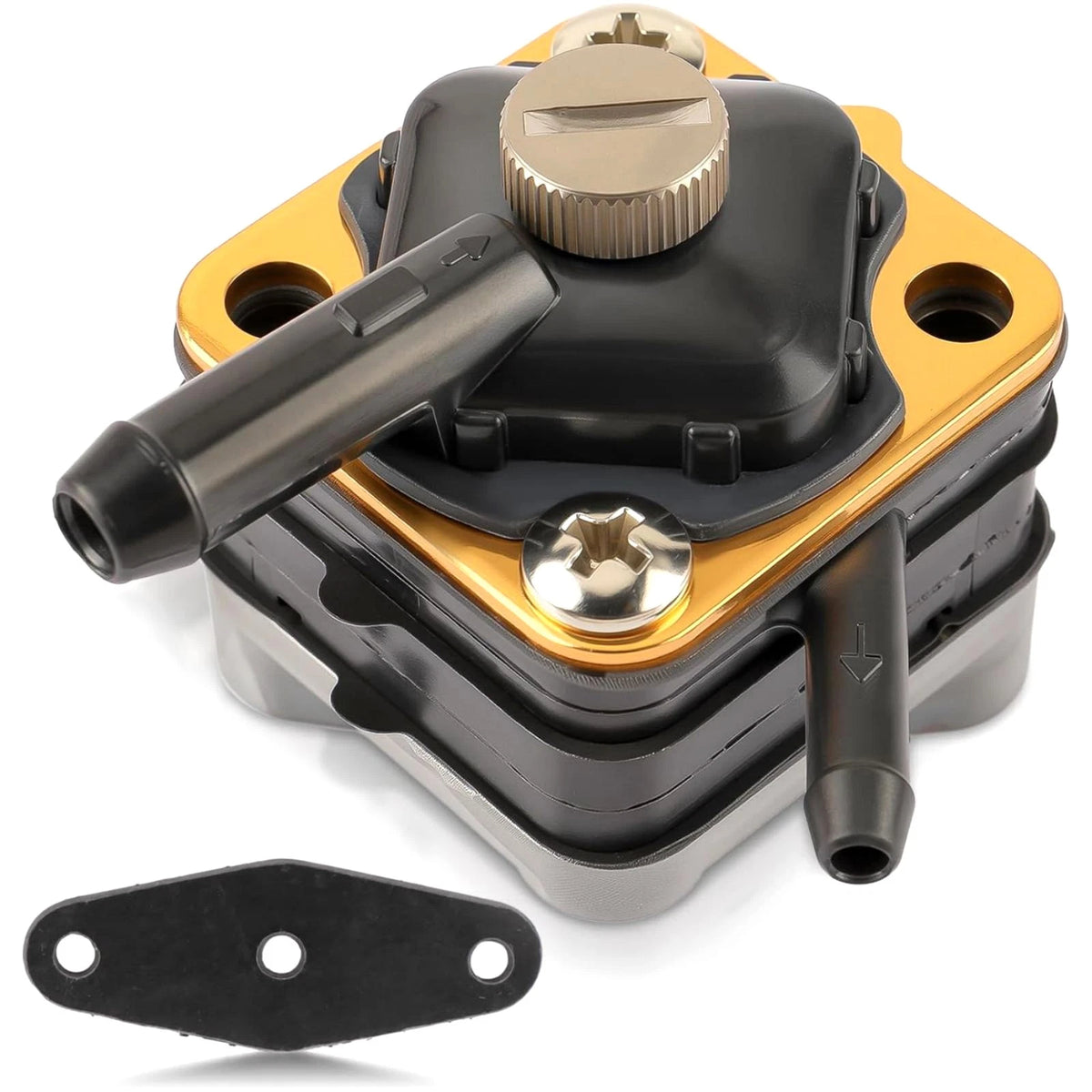 397839 Boat Fuel Pump for Johnson Evinrude Outboard 6-15HP 1981-1992 Direct Fit