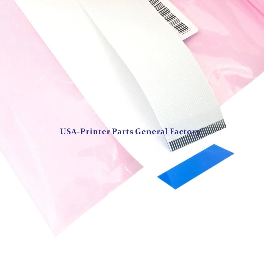 5SET 24" Trailing Cable C7769-60305 C7769-60147 For HP DJ 500 500PS 510 510 800