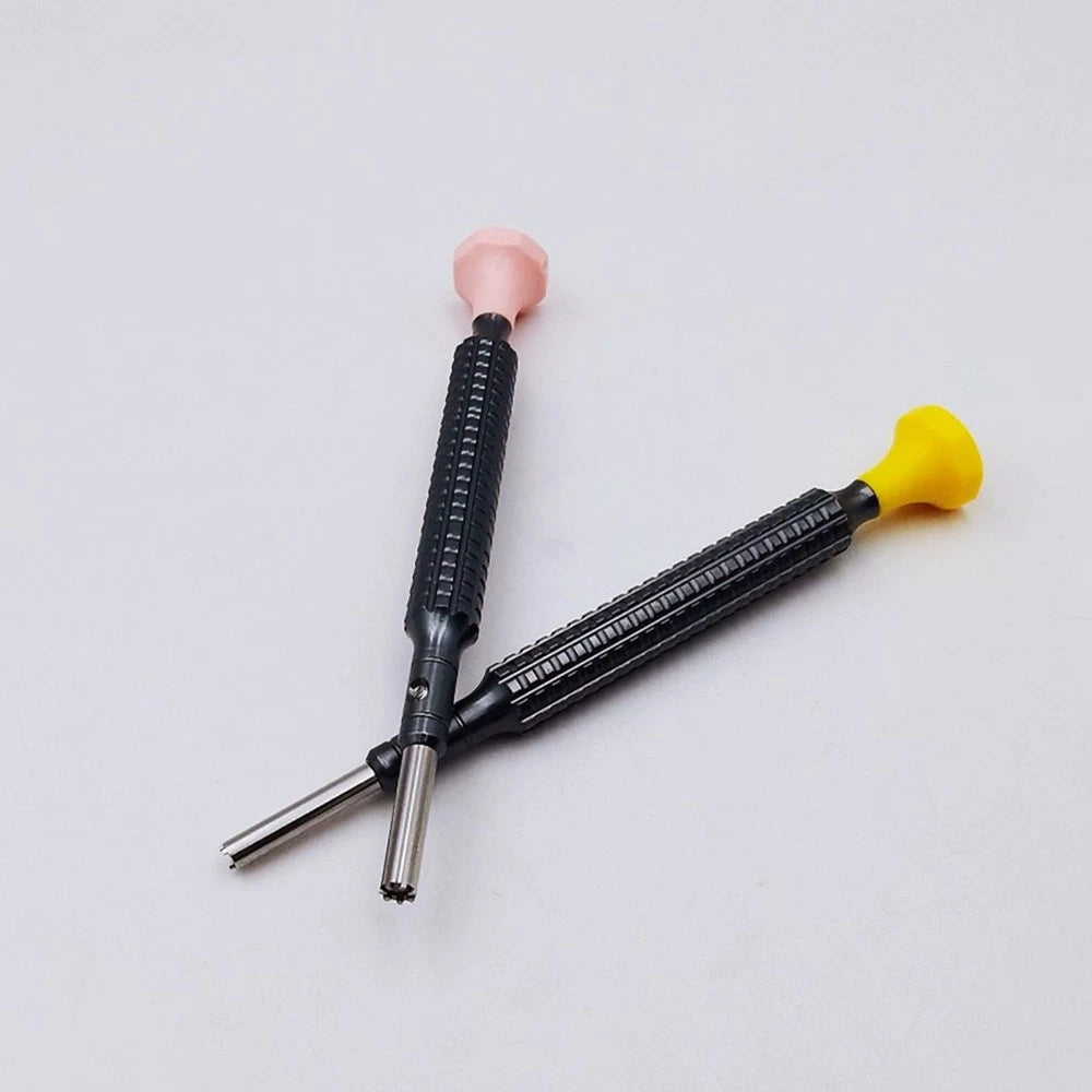 3&7 Spokes Watch Movement Rotor Screwdriver For Omega 8800/8801/8804/8805/8806