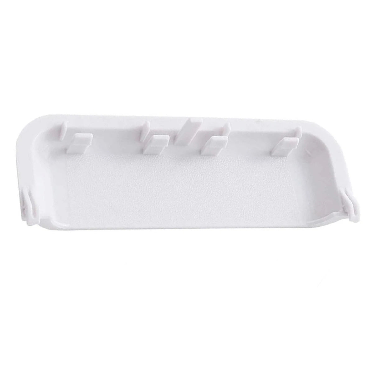 Dryer Door Handle W10714516 ABS Durable For Kenmore 110 Series Easy Installation
