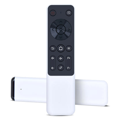 Remote Control For HAPPRUN ‎JQ820,TOPTRO ‎TR23,VGKE ‎RD828,FunFlix ‎G1 Projector