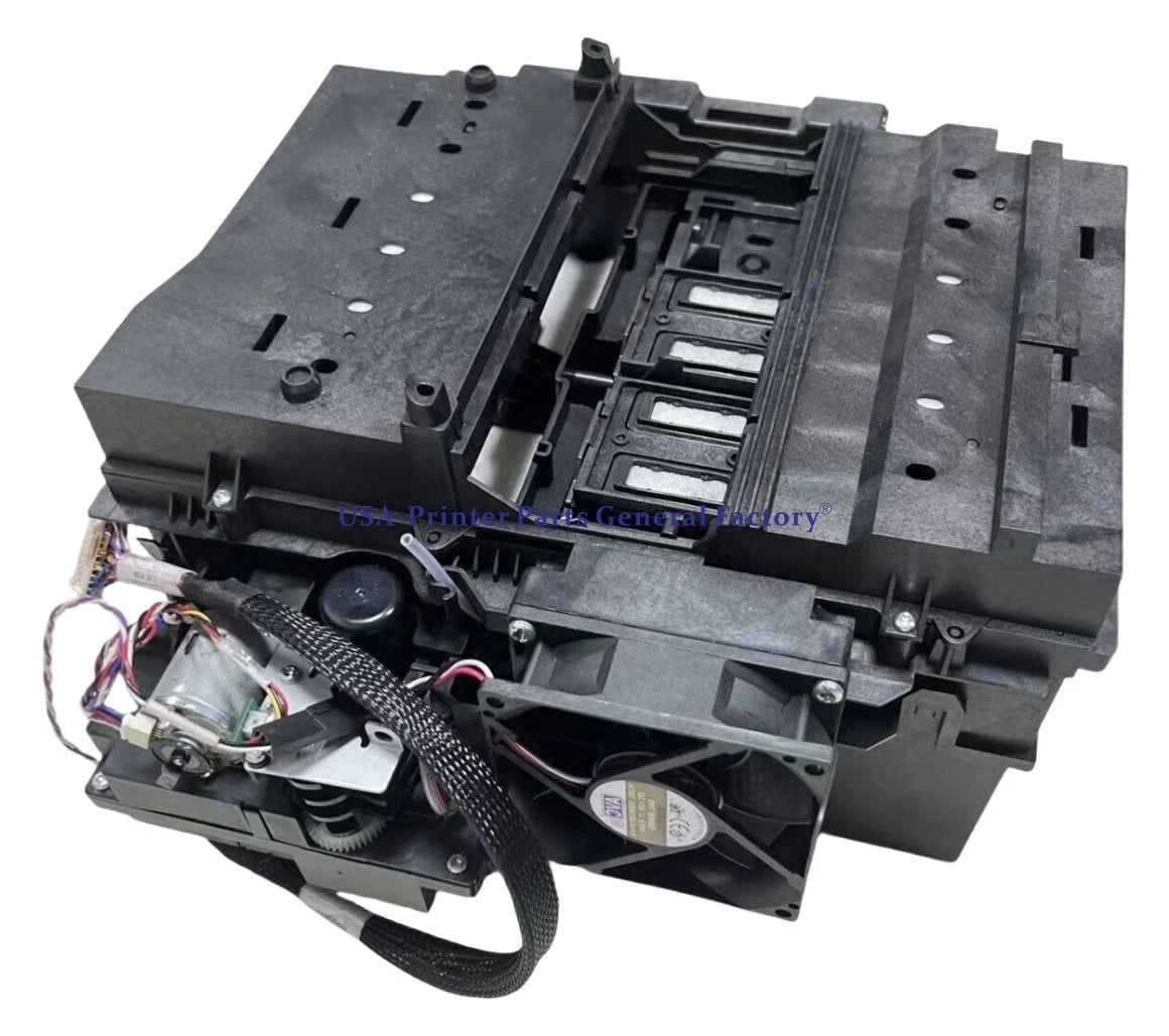 T8W15-67026 Service Station Fit For HP Designjet Z6 Z6DR HP746 SSV Ref