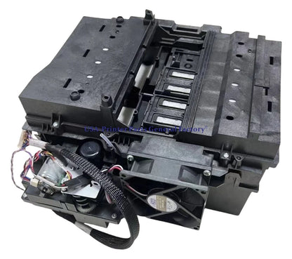 T8W15-67026 Service Station Fit For HP Designjet Z6 Z6DR HP746 SSV Ref