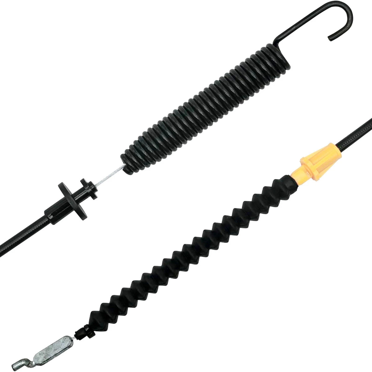 Lawn Mower Deck Engagement Cable 746-04173A For MTD LT3800 LT4200 Models