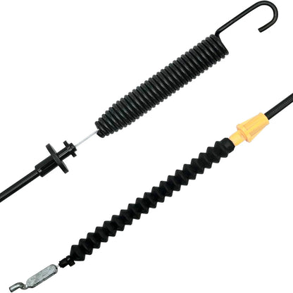 Lawn Mower Deck Engagement Cable 746-04173A For MTD LT3800 LT4200 Models