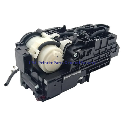 Ink Pump Cleaning Station Fits For Epson WF C5290 C5710 C5790 C5210 C5290a