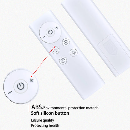 Remote Control For G-Ocean 45 Inch Tower Fan GFTF5501-US -White