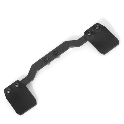 Durable Rear Fender Bracket Rear Mud Flap For ARRMA 1/14 Mini MOJAVE GROM