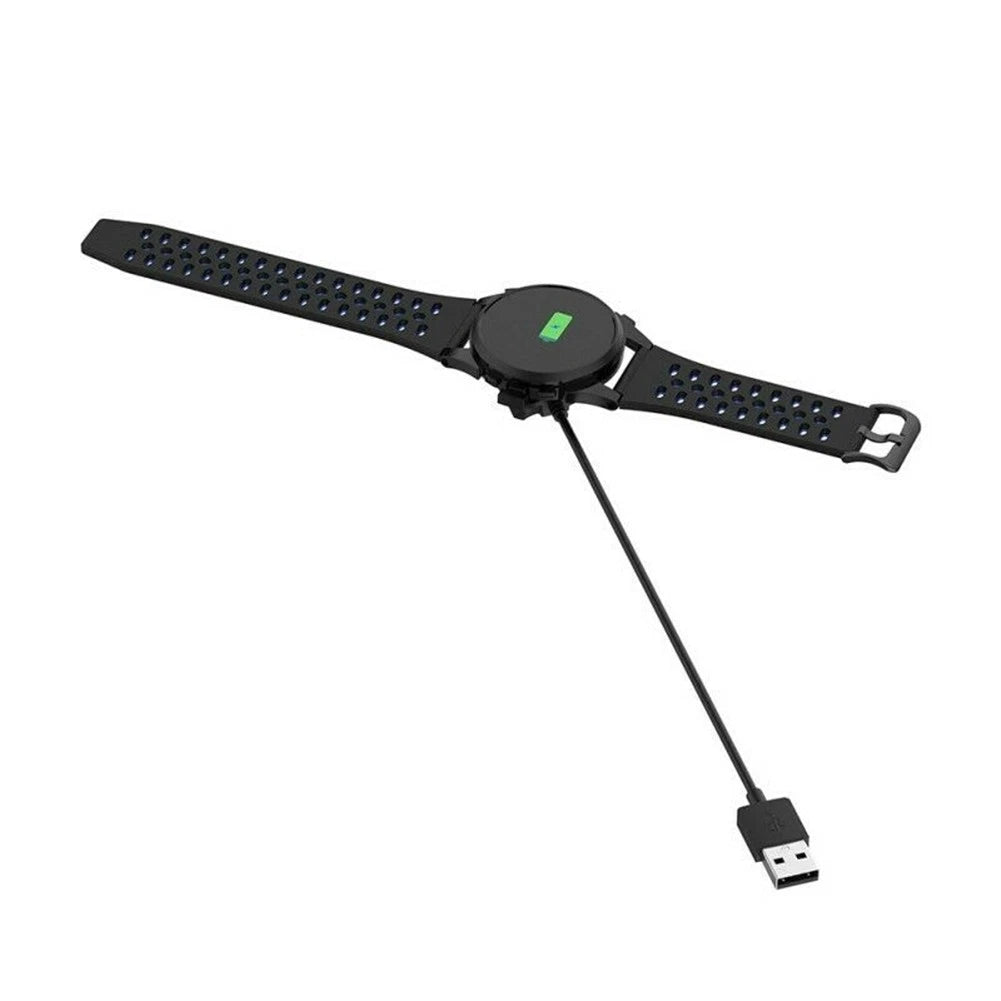 USB Charging Dock Station Adapter For Bushnell Neo Ion 1/2 Excel Golf GPS Watch