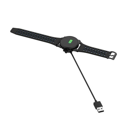 USB Charging Dock Station Adapter For Bushnell Neo Ion 1/2 Excel Golf GPS Watch