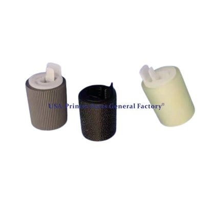 5SET FL0-1674 FL0-4002 FL0-2885 Paper Pickup Roller Kit For Canon C3520i C3525i