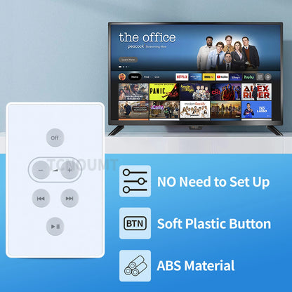 Replacement Remote Control For Bose A1 SoundDock Series I Music System