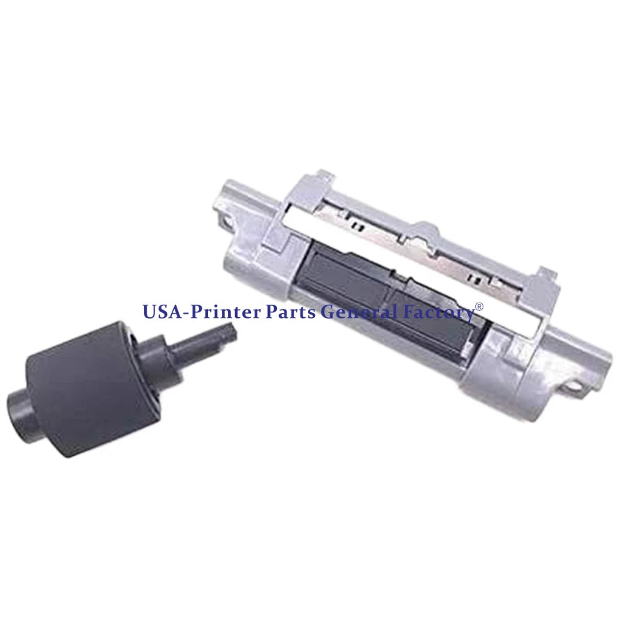 2 Sets RM1-9168 RM1-7365  Separation Pad Pickup Roller For hp pro 400 425 401