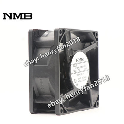 NMB Fan 3615KL-05W-B50 Axial Fan 24V 0.32A 90*90*38MM 9238 Inverter Cooling Fan