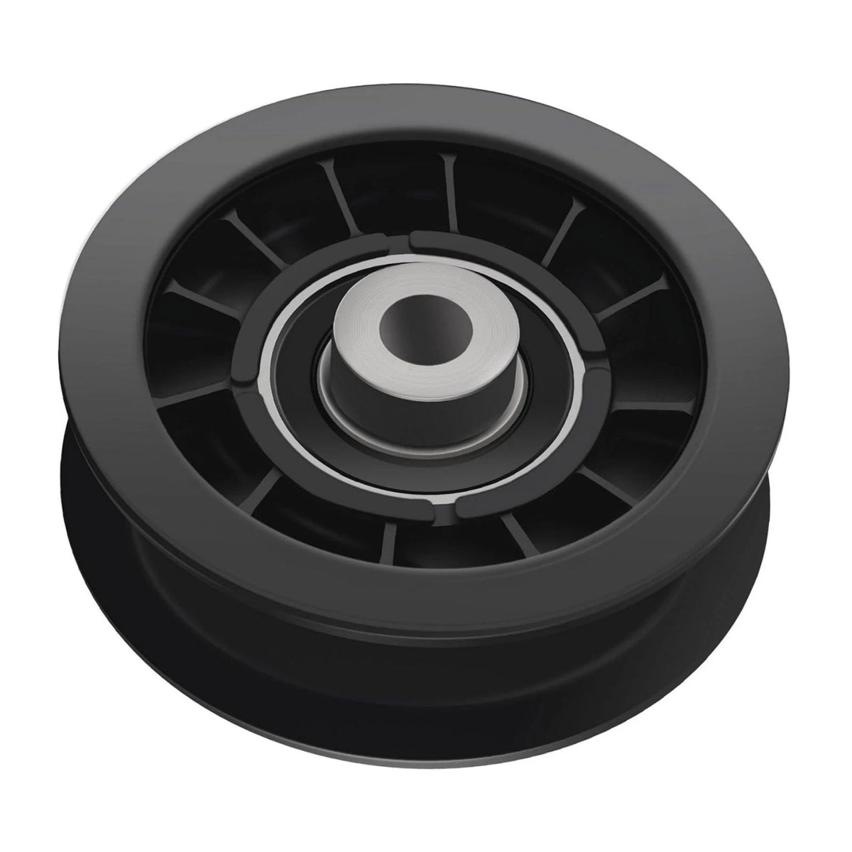 OEM 539-110311 Pulley - Direct Fitment for Husqvarna RZ3019 RZ4620 RZ54i Mower