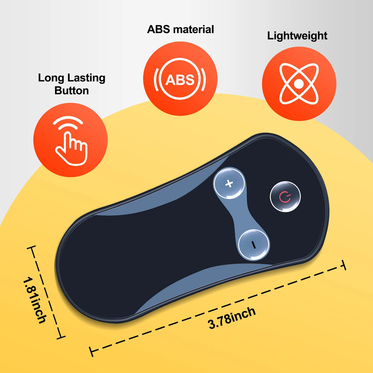 Remote Control For Goplus / Superfit Costway Treadmill -USA Shipping