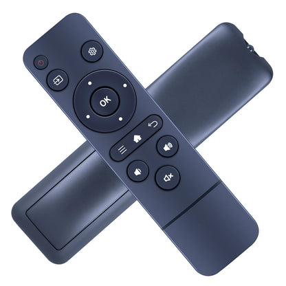 Replacement Remote Control For Akiyo O7 Portable 1080P WiFi Digital Projector
