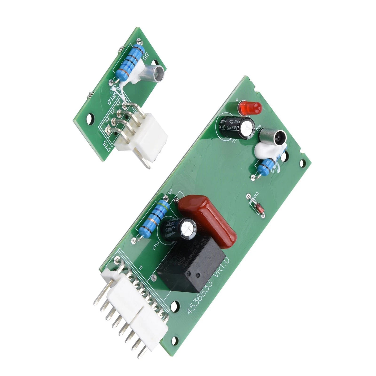 4389102 For Whirlpool/Maytag/Amana Ice Maker Control Module Fridges Accessories