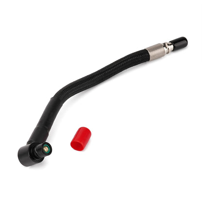 EFI Fuel Line 0706-0365 for Harley Touring 14 -17 FLHX/ FLHR/FLHTK/FLHXS/FLHTCUI